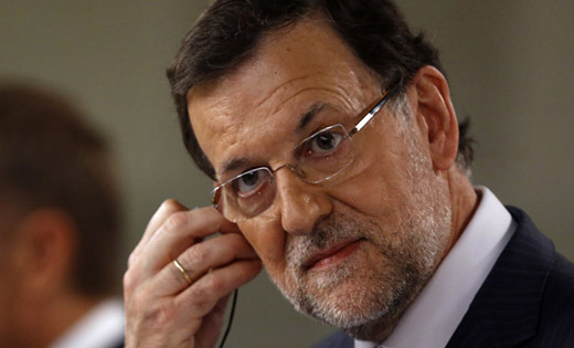 España Rajoy