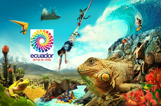Ecuador Turismo
