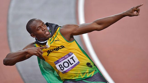 Bolt Atletismo