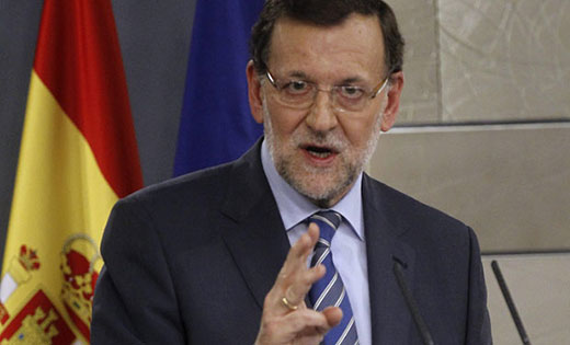 Espana Rajoy