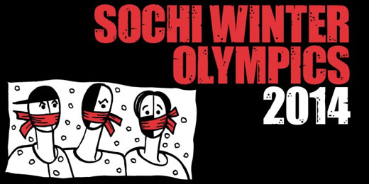 Sochi Winter
