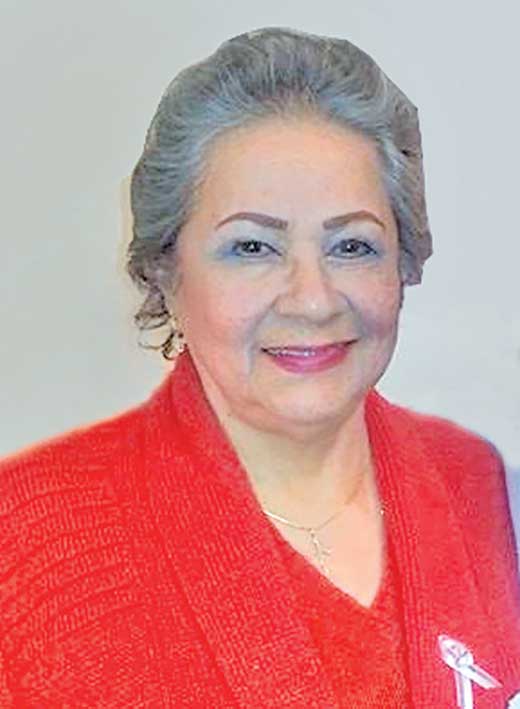 Isolina Campos