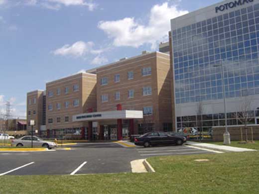 Potomac Hospital