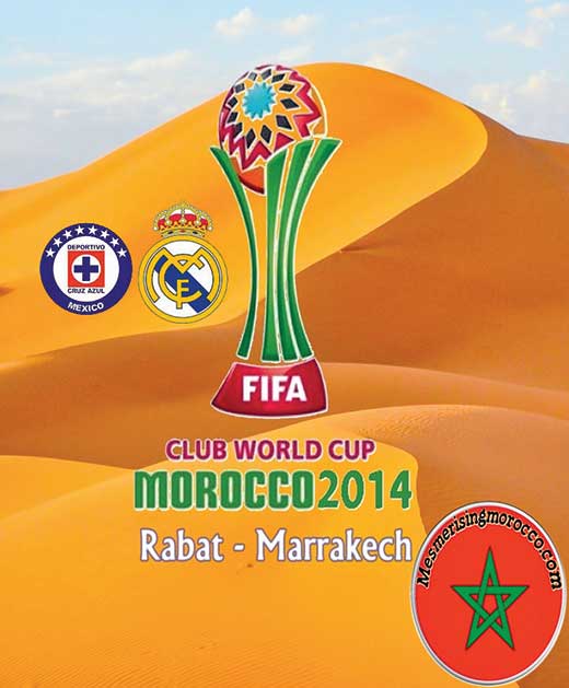 FIFA Morocco