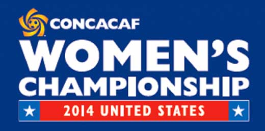 Woman Concacaf