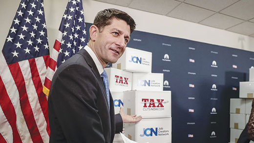 Republicano Tax
