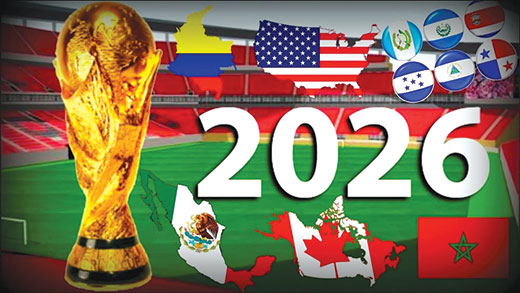 Mundial 2026