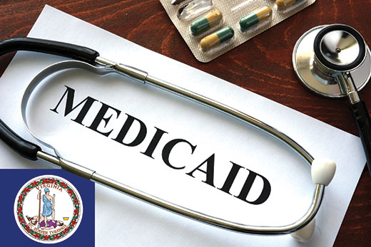 Cámara de Delegados de Virginia aprueba otra vez expansión de Medicaid