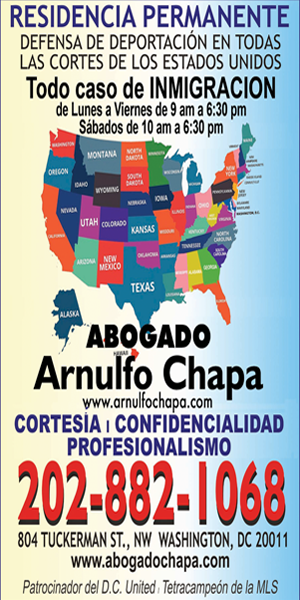 Advertise Las Americas Newspaper