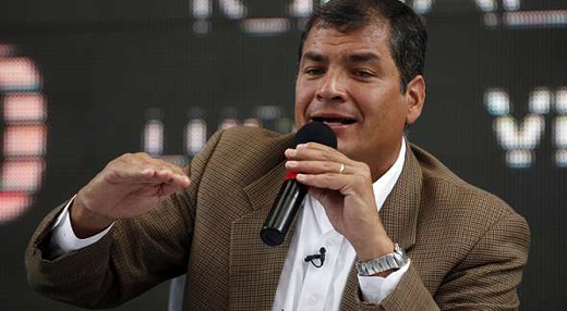 Aunque en su caso fue condenado a seis meses de cárcel, el médico Carlos Figueroa también deberá pagar la “reparación económica” a Correa, que dispone el pago del equivalente a una remuneración actual del mandatario.