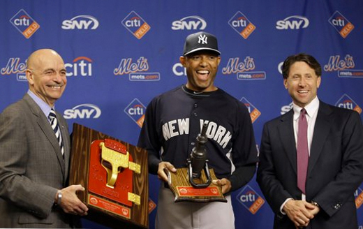 MLB