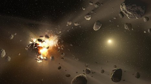 Asteroide