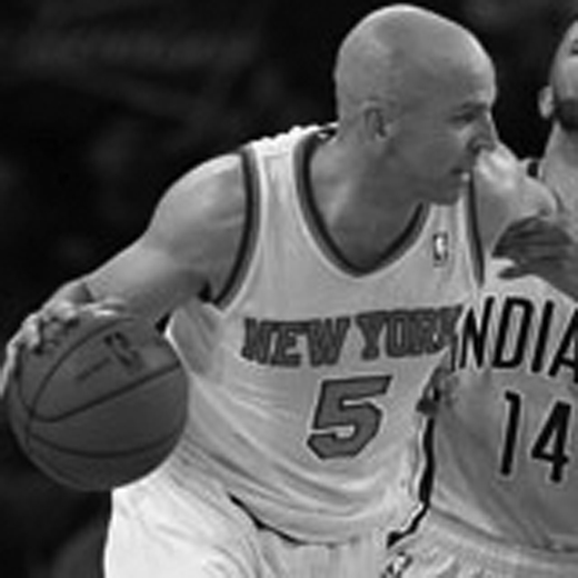 Jason Kidd
