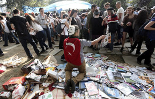 Turquia