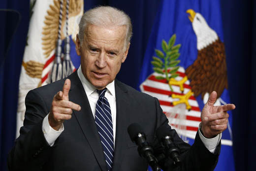 Joe Biden