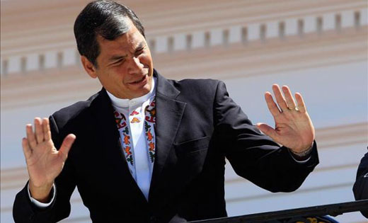 Ecuador