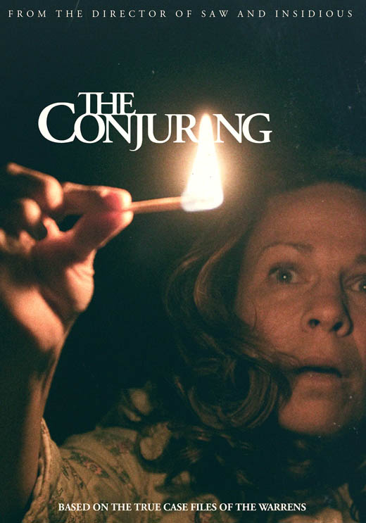 Conjuring