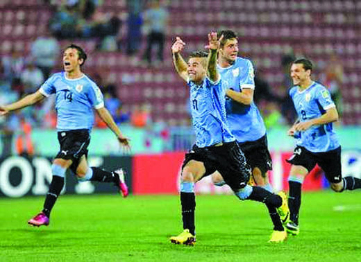 Mundial