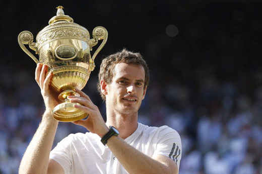 Tenis Murray