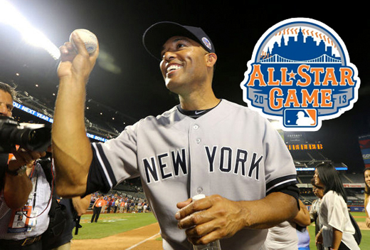 Estrellas MLB