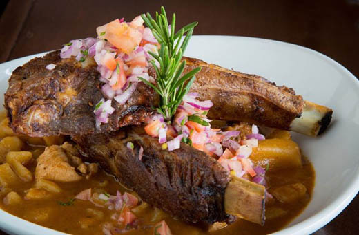 Lomo de cerdo