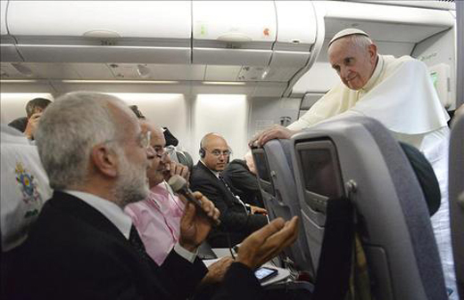 El-papa-Francisco