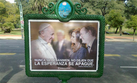 Argentina