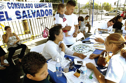 El Salvador