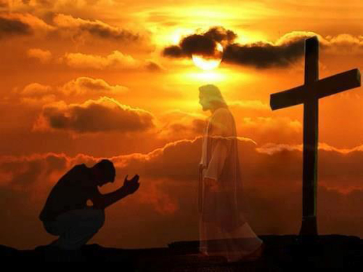 Cristo, encuentro con