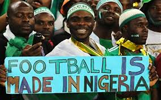 Nigeria