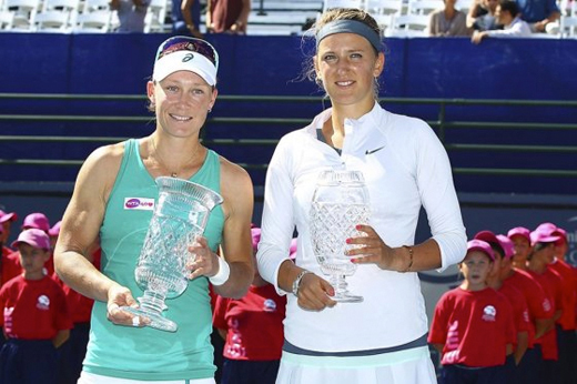 Tenis Mujeres