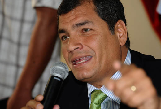 Ecuador