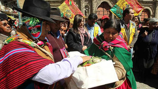 Bolivia