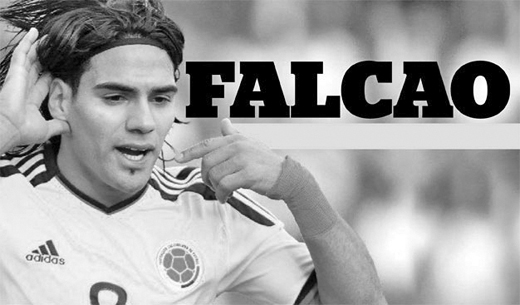 Falcao