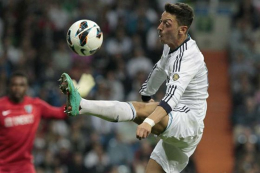 Ozil