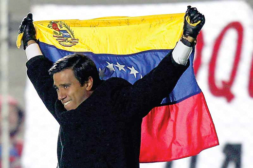 Venezuela