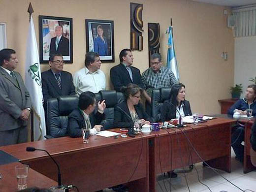 Guatemala