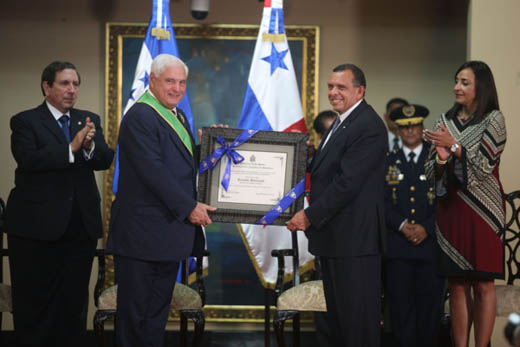 Honduras