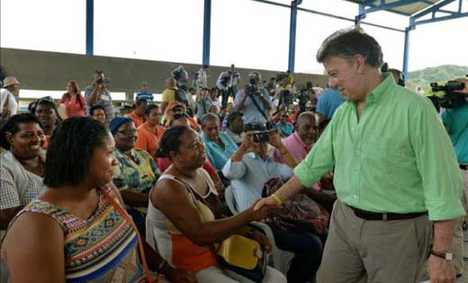 Colombia
