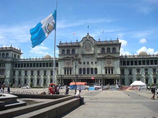 Guatemala