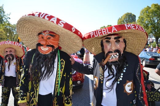 Majestuoso Festival
