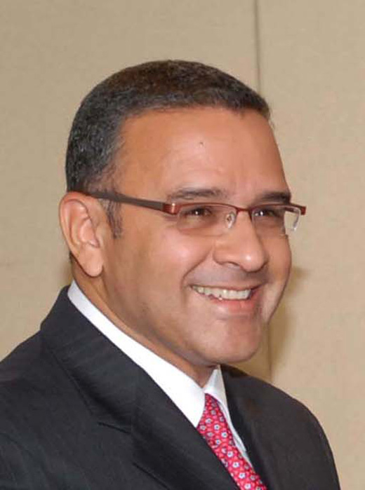 Salvador Funes