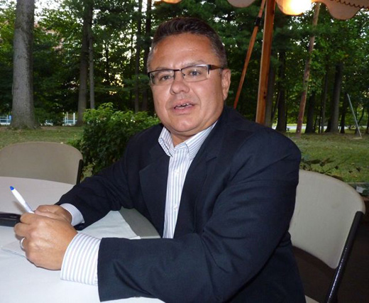 Fairfax - Robert Rivera