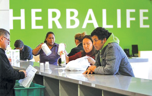 Herbalife