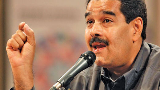 Maduro