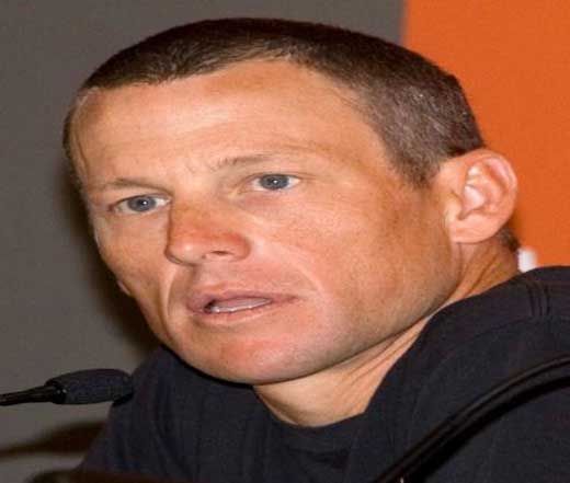 Armstrong