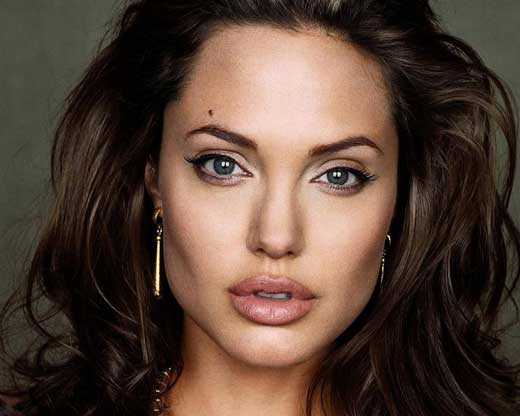 Angelina Jolie