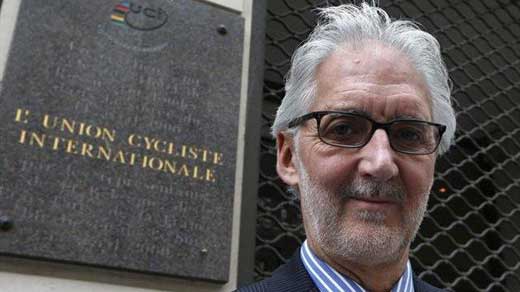 Ciclismo Cookson