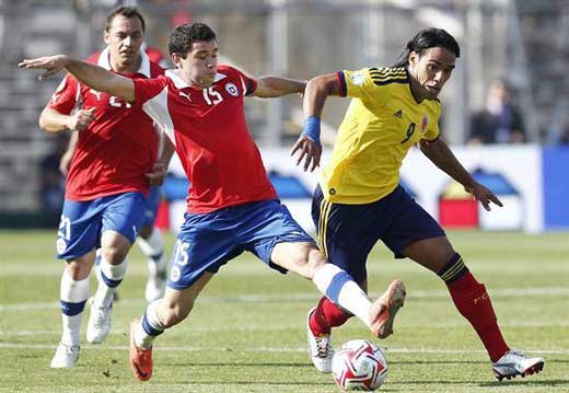 Colombia