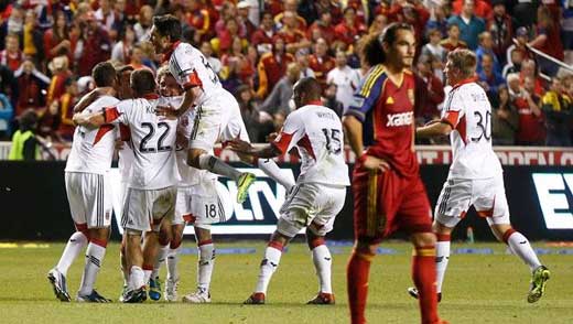 DC United